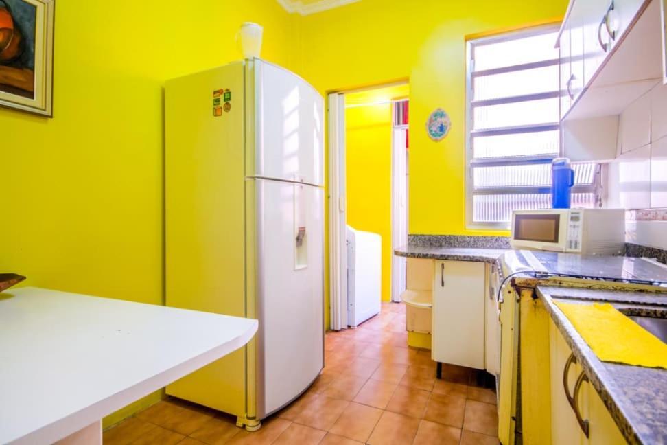 Apartamento Arouche São Paulo Exterior photo