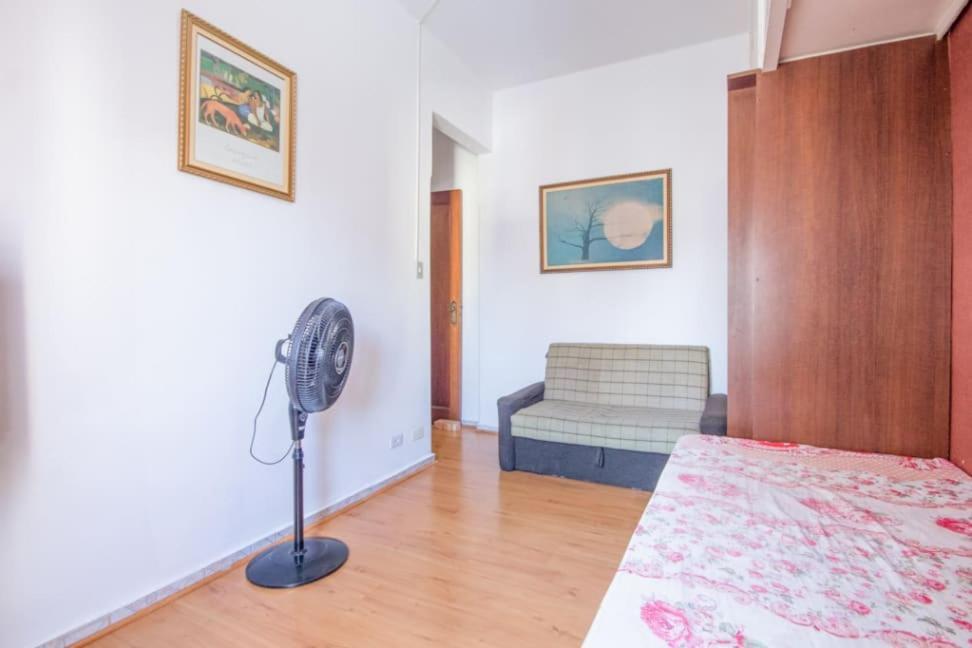 Apartamento Arouche São Paulo Exterior photo