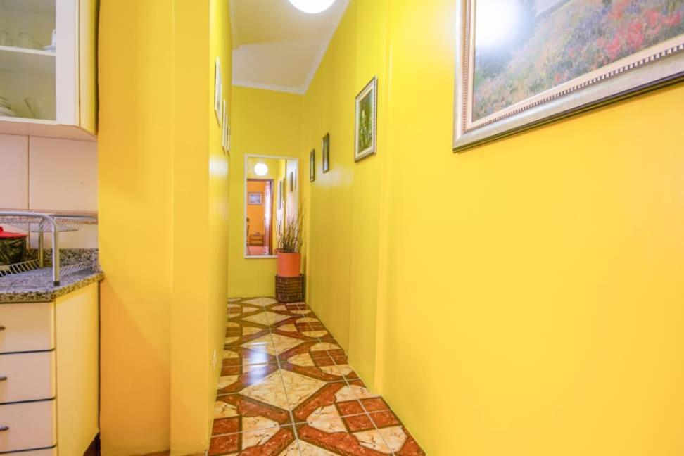 Apartamento Arouche São Paulo Exterior photo