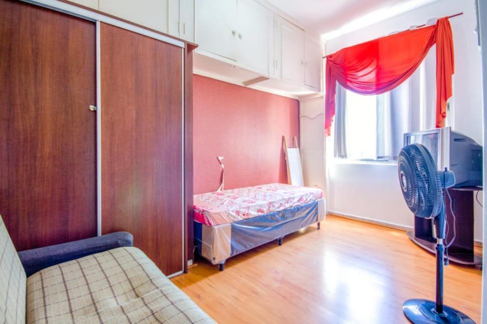 Apartamento Arouche São Paulo Exterior photo