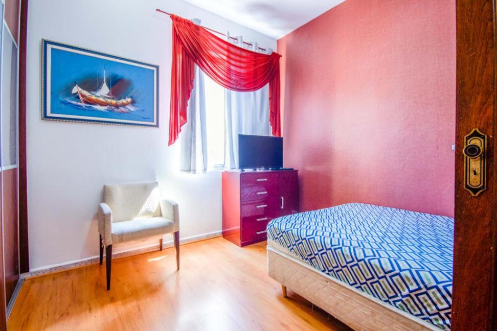 Apartamento Arouche São Paulo Exterior photo