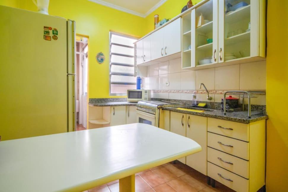 Apartamento Arouche São Paulo Exterior photo