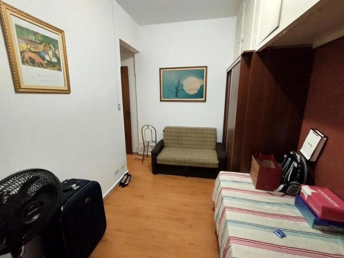 Apartamento Arouche São Paulo Exterior photo