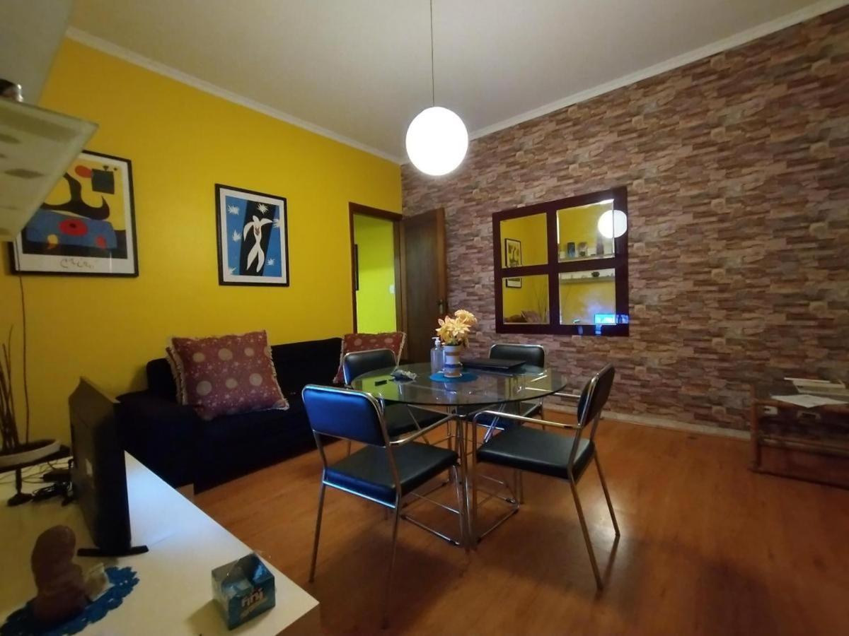 Apartamento Arouche São Paulo Exterior photo