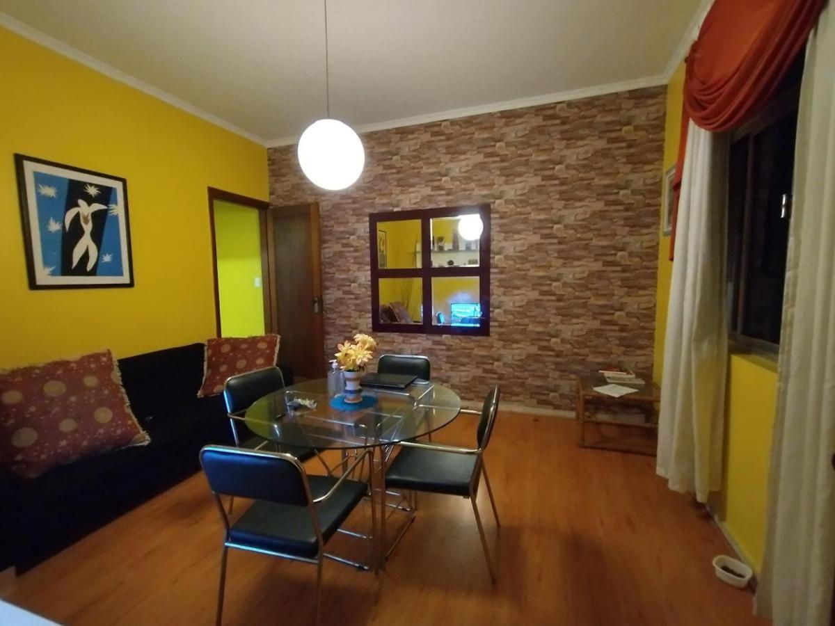 Apartamento Arouche São Paulo Exterior photo